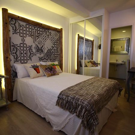 Pension Las Casitas De Santander Auto Check Exterior photo