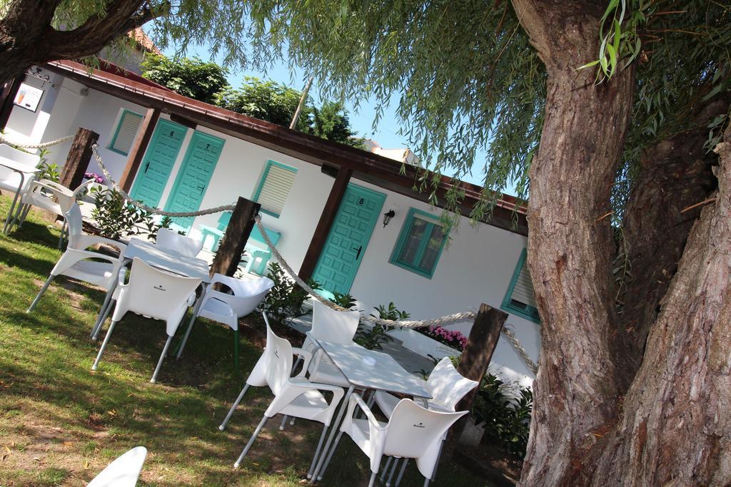 Pension Las Casitas De Santander Auto Check Exterior photo